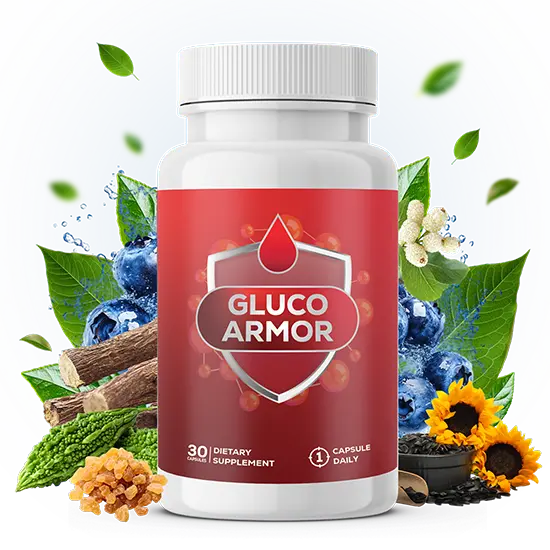 Gluco Armor buy